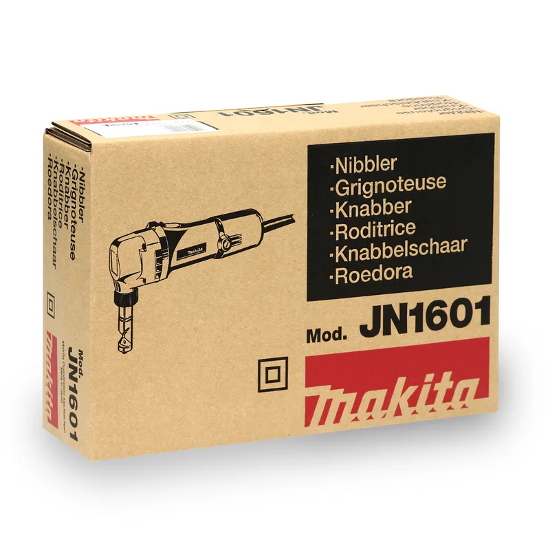 MAKITA กรรไกรไฟฟ้า รุ่น JN-1601 - Image 6