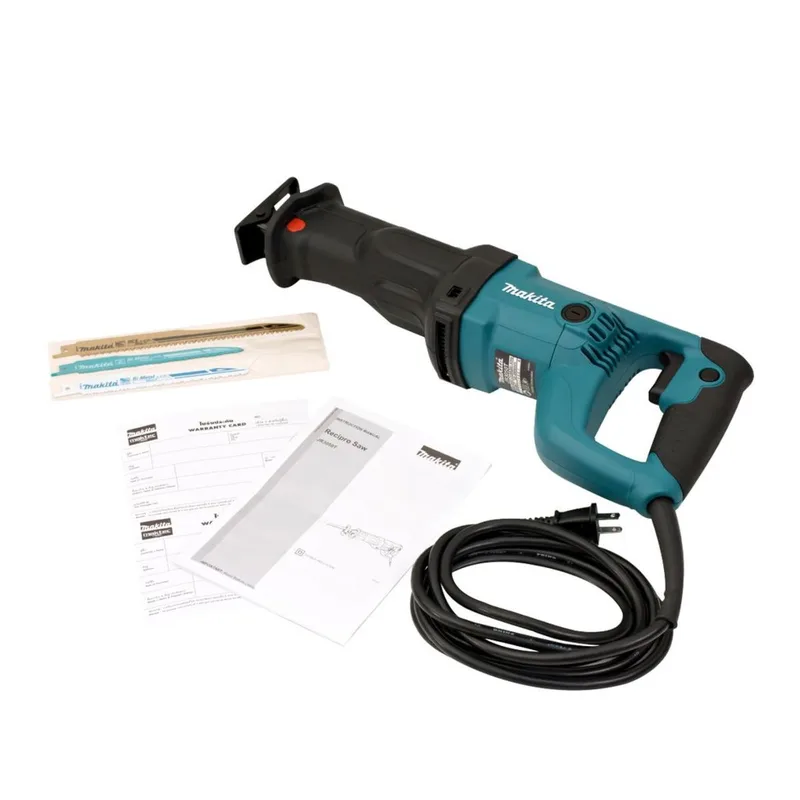 MAKITA เครื่องเลื่อยไฟฟ้าแบบเตะ รุ่น JR-3050T - Image 7
