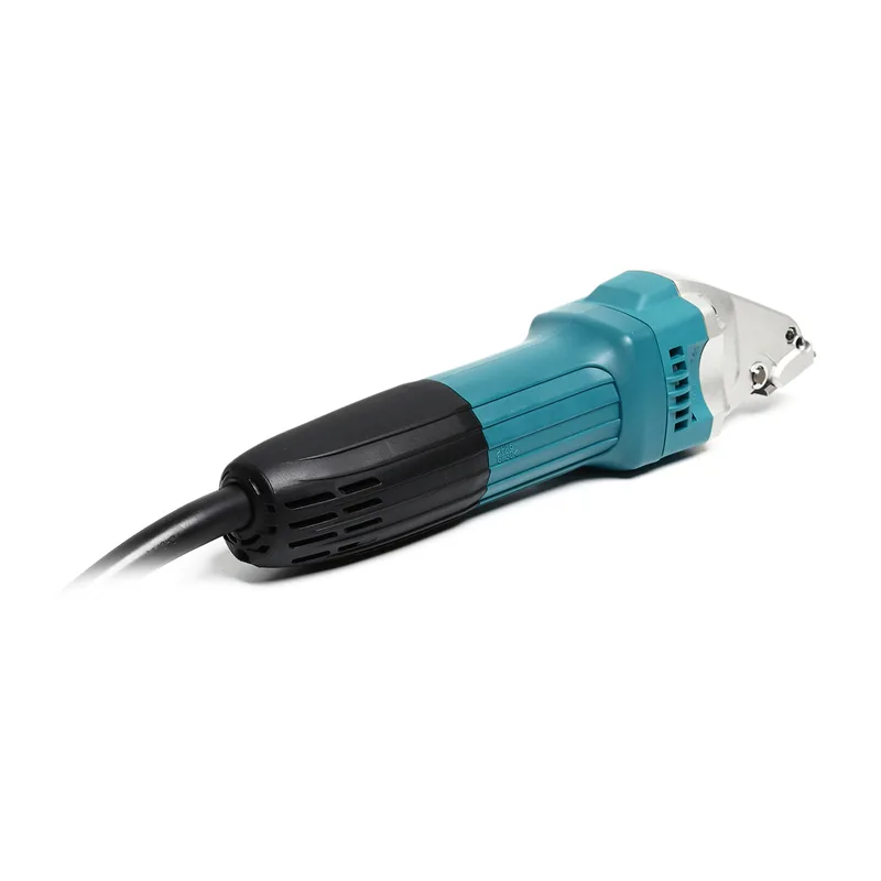 MAKITA กรรไกรไฟฟ้า(ตัดโค้ง วงเลี้ยวแคบ) รุ่น JS-1000 - Image 3