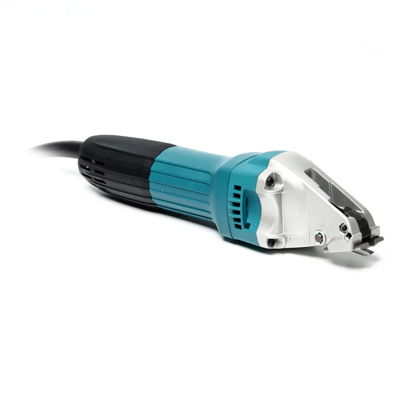 MAKITA กรรไกรไฟฟ้า(ตัดโค้ง วงเลี้ยวแคบ) รุ่น JS-1000 - Image 4