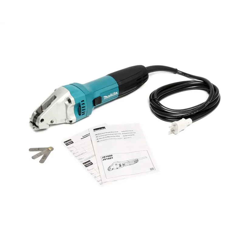 MAKITA กรรไกรไฟฟ้า รุ่น JS-1601 - Image 5