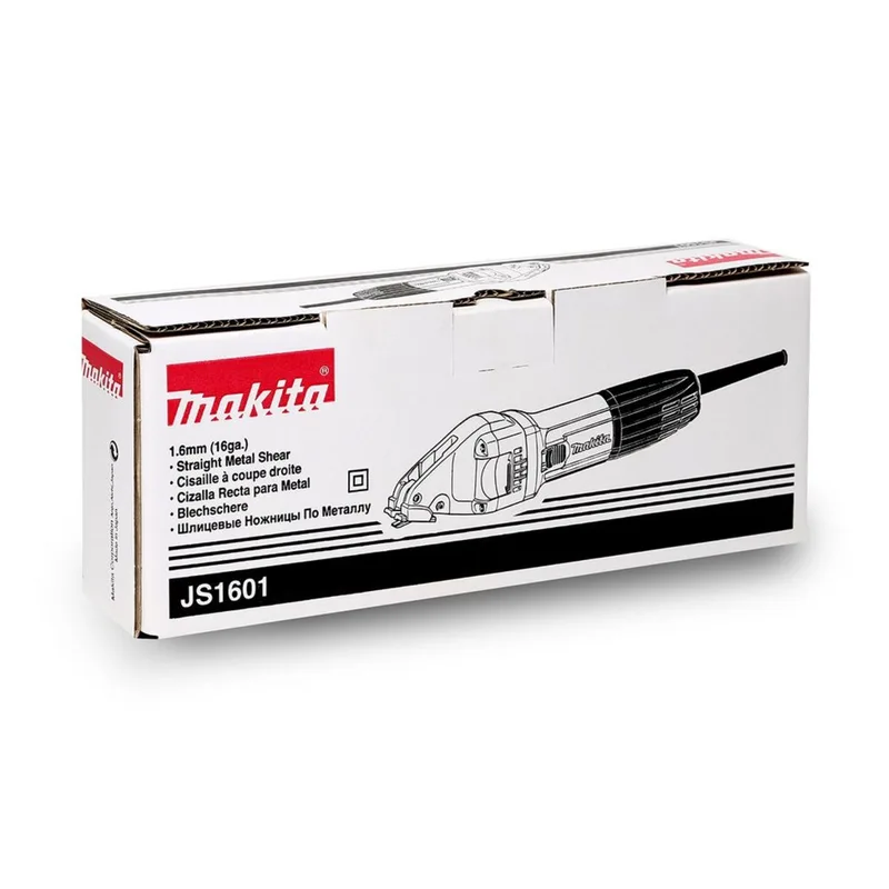 MAKITA กรรไกรไฟฟ้า รุ่น JS-1601 - Image 6