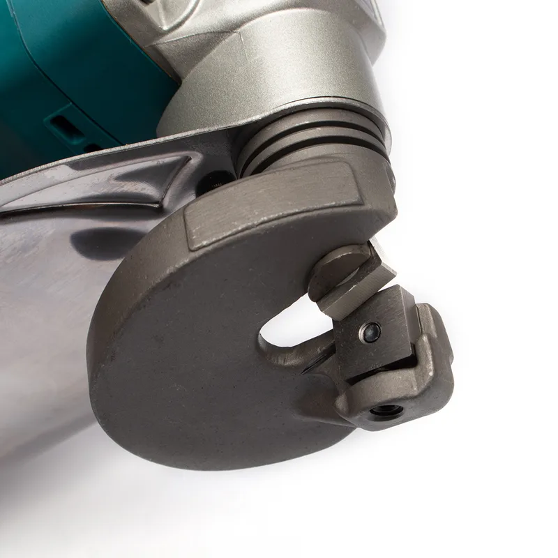 MAKITA กรรไกรไฟฟ้า 1.6MM 380W รุ่น JS-1602 - Image 4