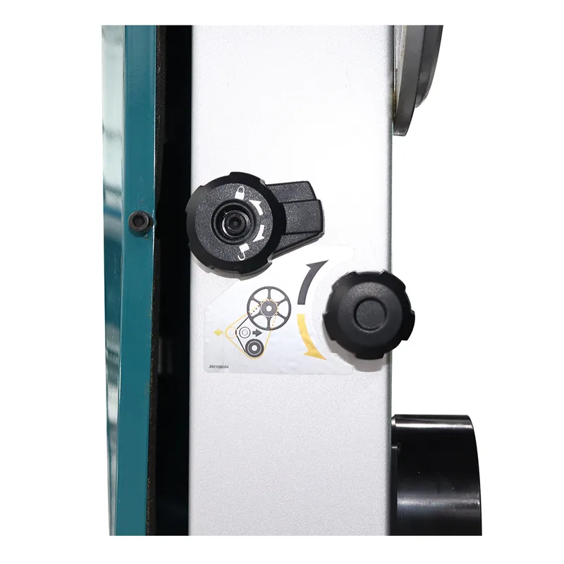 MAKITA เลื่อยสายพาน 12" 900W รุ่น LB1200F - Image 4