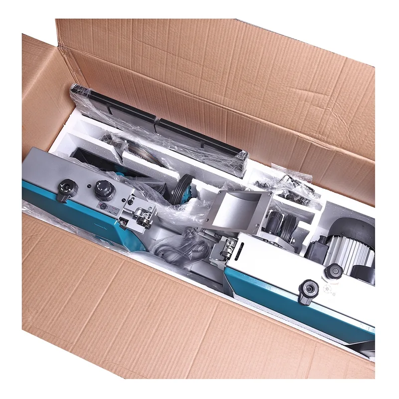 MAKITA เลื่อยสายพาน 12" 900W รุ่น LB1200F - Image 6