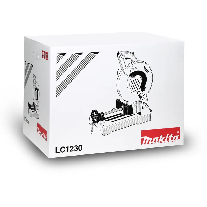MAKITA METAL CUTTING SAW 305MM รุ่น LC1230 - Image 5