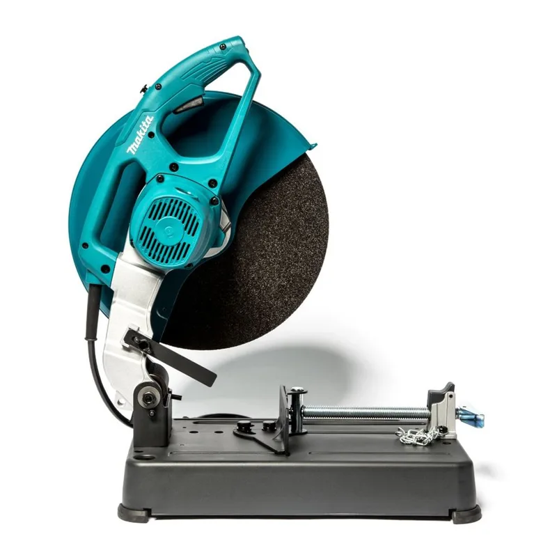 MAKITA ตัดไฟเบอร์ 14" 2,200W (NEW) รุ่น LW1401 - Image 3