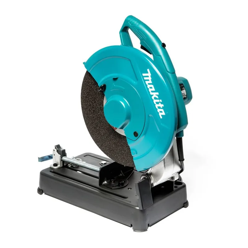 MAKITA ตัดไฟเบอร์ 14" 2,200W (NEW) รุ่น LW1401 - Image 5