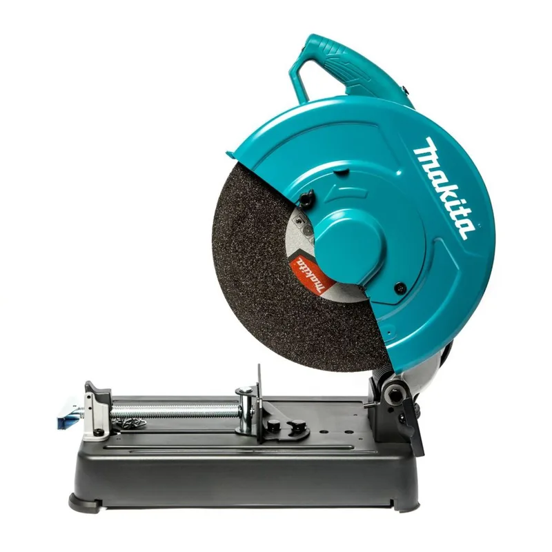 MAKITA ตัดไฟเบอร์ 14" 2,200W (NEW) รุ่น LW1401 - Image 6