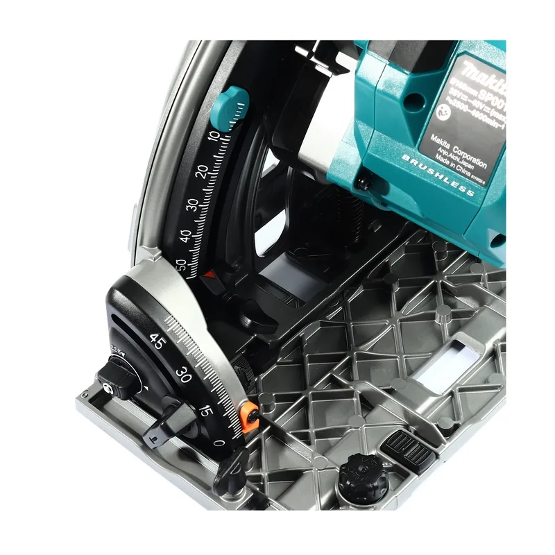 MAKITA วงเดือน ตัดตามรางไร้สาย 40VMAX รุ่น SP001GZ02 - Image 3