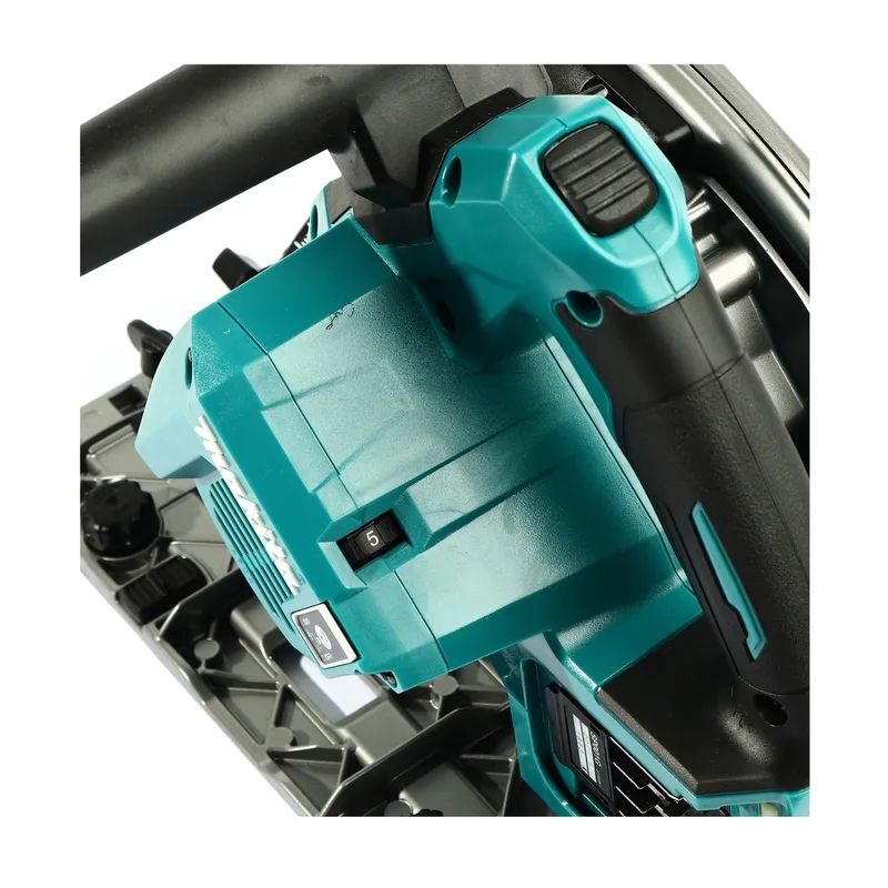 MAKITA วงเดือน ตัดตามรางไร้สาย 40VMAX รุ่น SP001GZ02 - Image 4