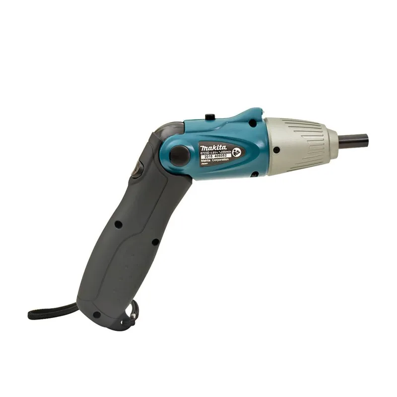 MAKITA ชุดไขควงไร้สาย 4.8V (รวมแบตเตอรี่) รุ่น 6723DW - Image 3