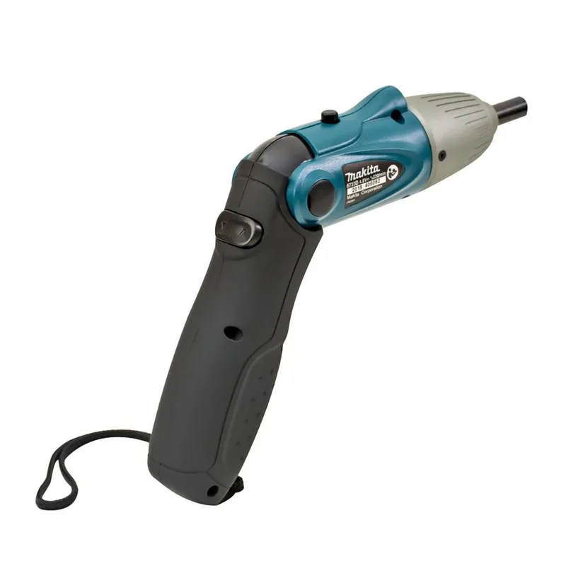 MAKITA ชุดไขควงไร้สาย 4.8V (รวมแบตเตอรี่) รุ่น 6723DW - Image 4