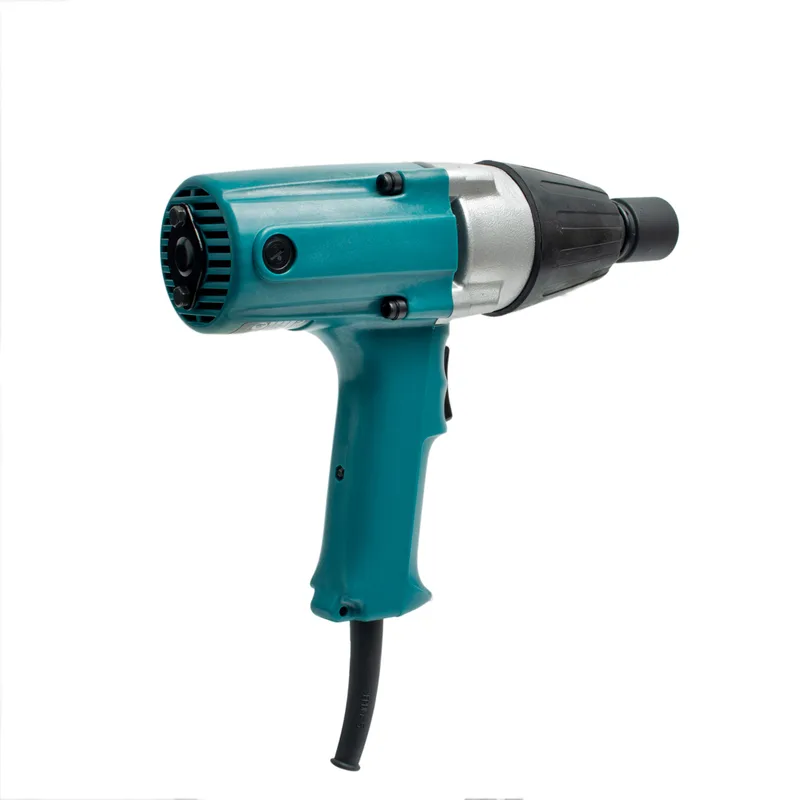 MAKITA เครื่องขันน็อตไฟฟ้า ขนาด 1/2" 440 วัตต์ แรงบิด 294 N.m รุ่น 6905B - Image 3
