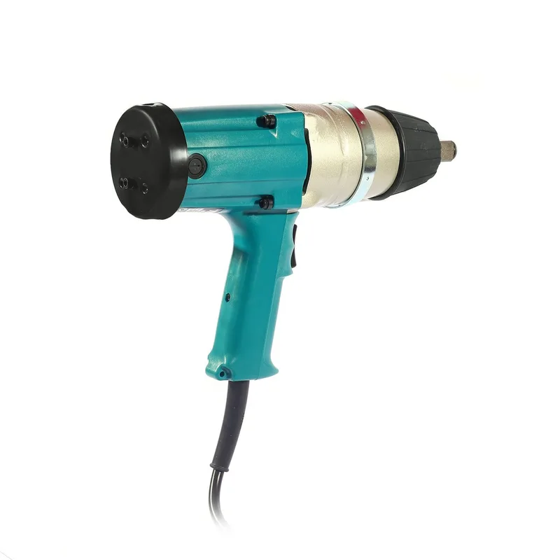 MAKITA เครื่องขันน็อตไฟฟ้า ขนาด 3/4" 850 วัตต์ แรงบิด 588 N.m รุ่น 6906 - Image 3