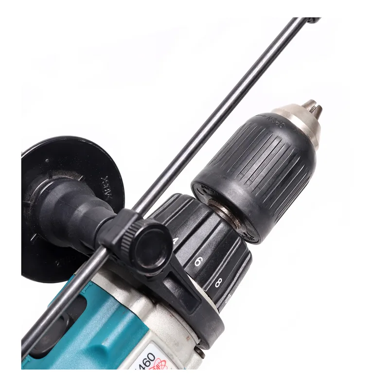 MAKITA สว่านไขควงไร้สาย 24V รุ่น BDF-460SH - Image 3