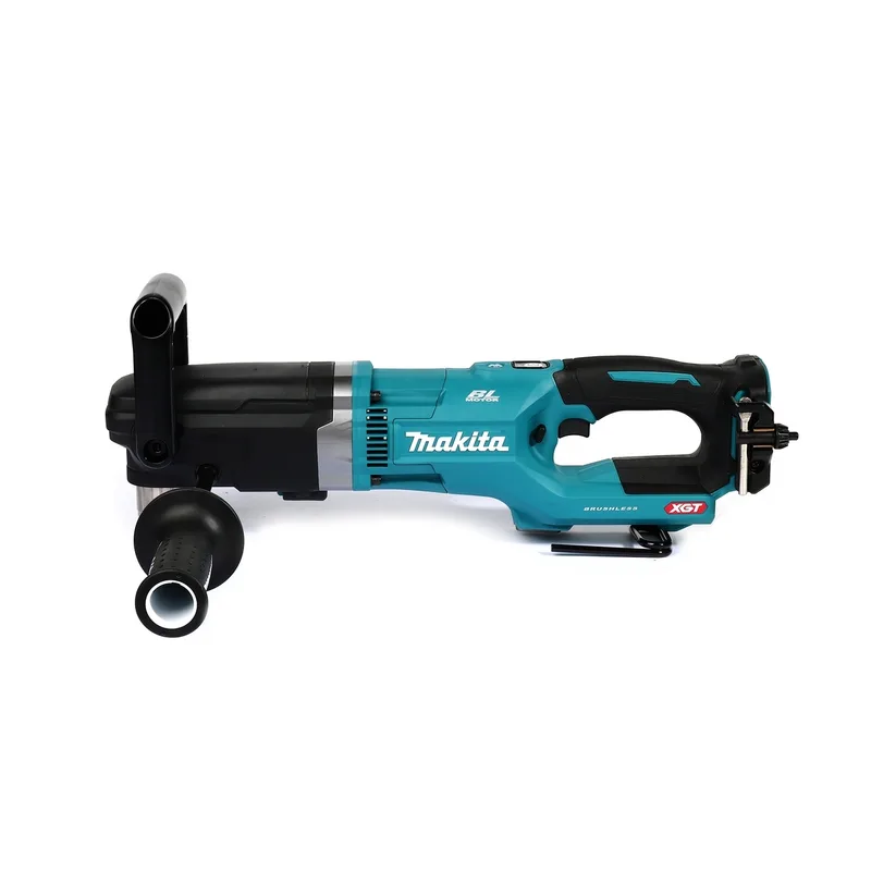 MAKITA สว่านหัวงอไร้สาย ขนาด 13 มม. 40V (ไม่รวมแบตเตอรี่) รุ่น DA001GZ01 - Image 3