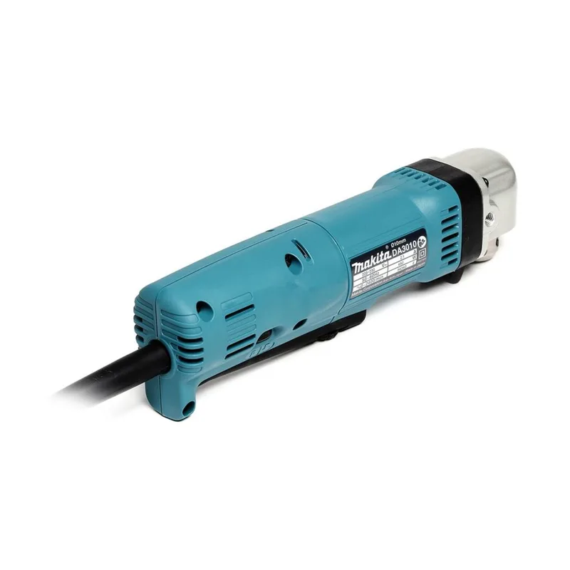 MAKITA สว่านหัวงอไฟฟ้า ขนาด 3/8" 450 วัตต์ รุ่น DA-3010 - Image 3