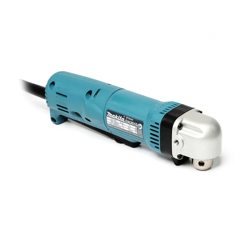 MAKITA สว่านหัวงอไฟฟ้า ขนาด 3/8" 450 วัตต์ รุ่น DA-3010 - Image 4
