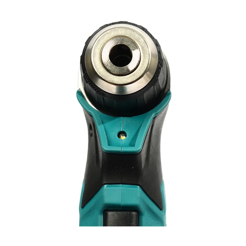 MAKITA สว่านหัวงอไร้สาย 12V (ไม่รวมแบตเตอรี่) รุ่น DA333DZ - Image 4