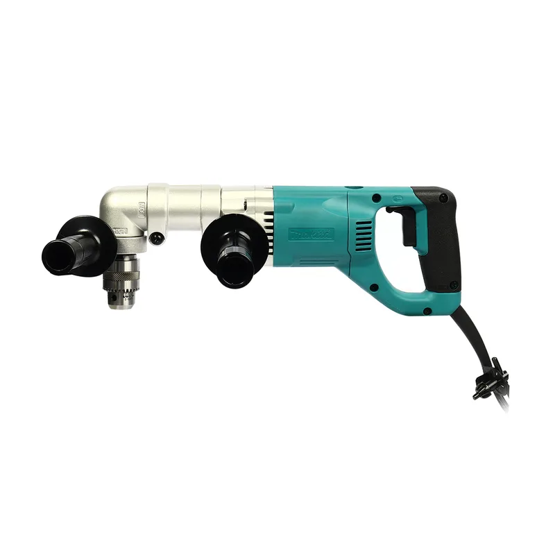 MAKITA สว่านหัวงอไฟฟ้า ขนาด 1/2" 710 วัตต์ รุ่น DA4000LR - Image 3