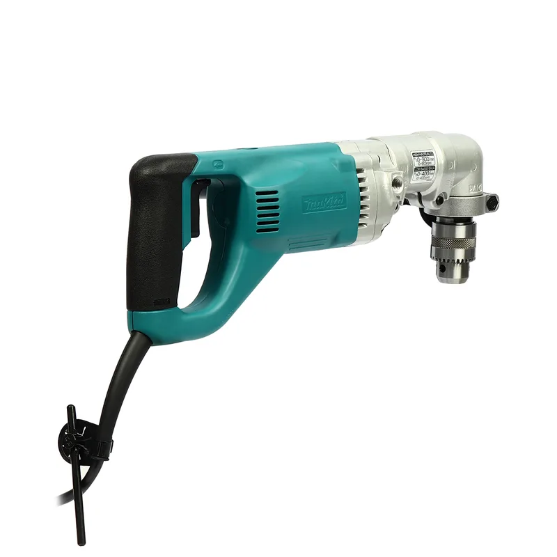 MAKITA สว่านหัวงอไฟฟ้า ขนาด 1/2" 710 วัตต์ รุ่น DA4000LR - Image 4