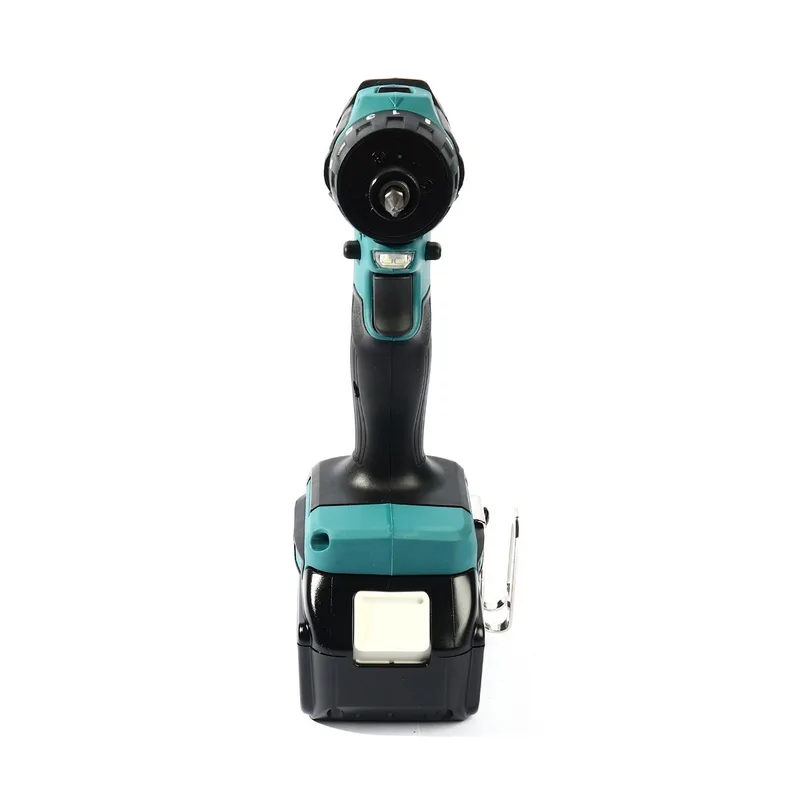 MAKITA สว่านไขควงไร้สาย Brushless 18V (รวมแบตเตอรี่) รุ่น DDF083RFE - Image 5