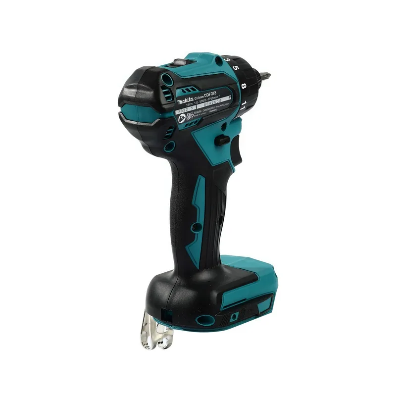 MAKITA สว่านไขควงไร้สาย Brushless 18V (ไม่รวมแบตเตอรี่) รุ่น DDF083Z - Image 3