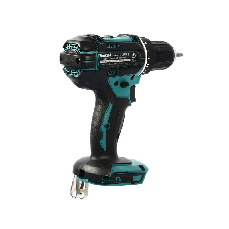 MAKITA สว่านไขควงไร้สาย 18V (ไม่รวมแบตเตอรี่) รุ่น DDF482Z - Image 3