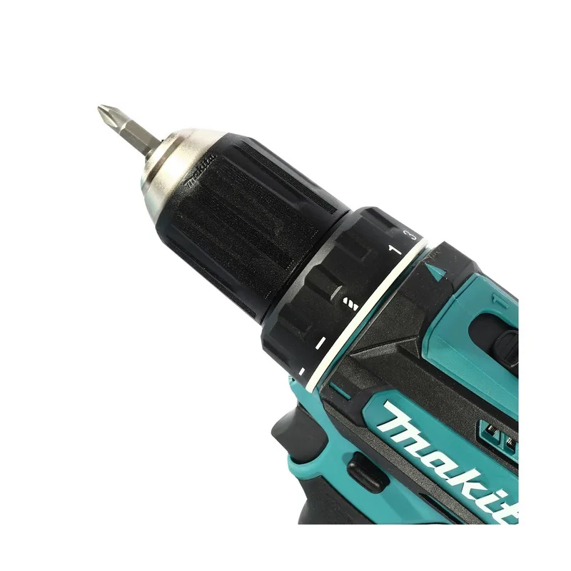 MAKITA สว่านไขควงไร้สาย 18V (ไม่รวมแบตเตอรี่) รุ่น DDF482Z - Image 4