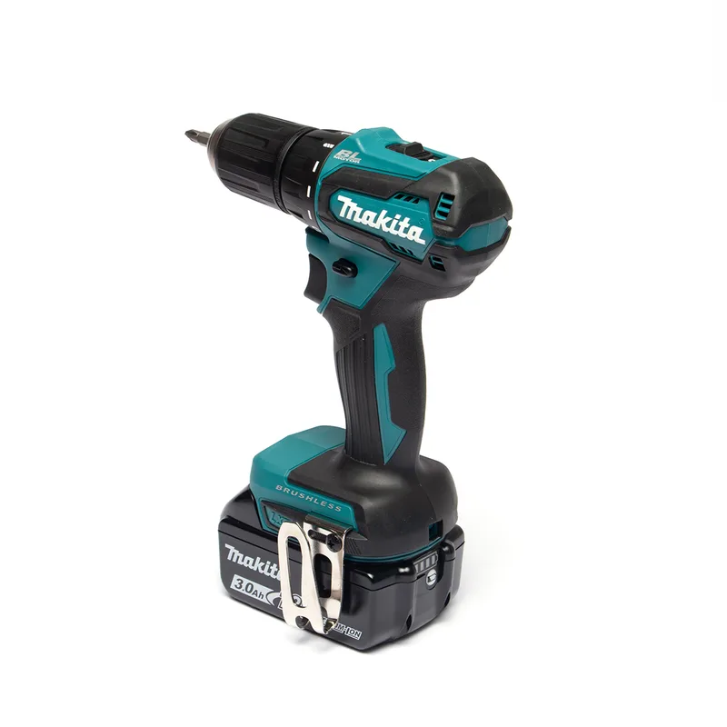 MAKITA สว่านไขควงไร้สาย 18V รุ่น DDF483RFE - Image 5
