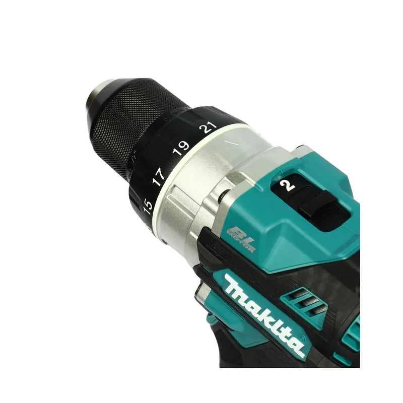 MAKITA สว่านไขควงไร้สาย Brushless 18V 130 N.m (ไม่รวมแบตเตอรี่) รุ่น DDF486Z - Image 4