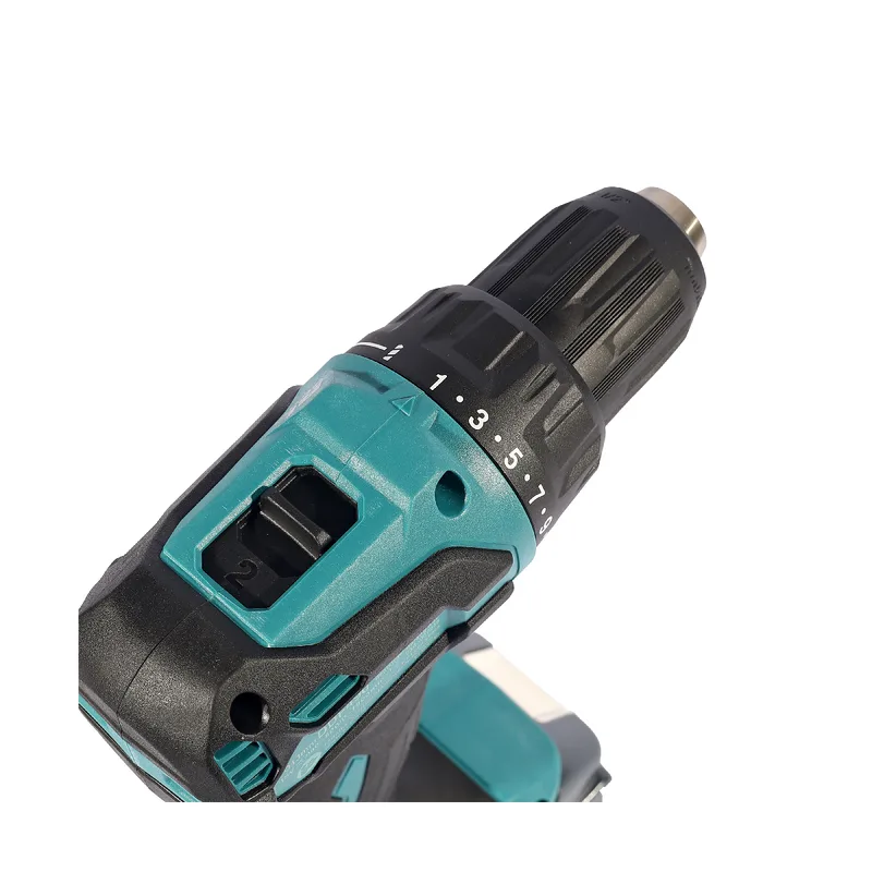 MAKITA สว่านไขควงไร้สาย 18V (รวมแบตเตอรี่) รุ่น DDF490WVE - Image 5