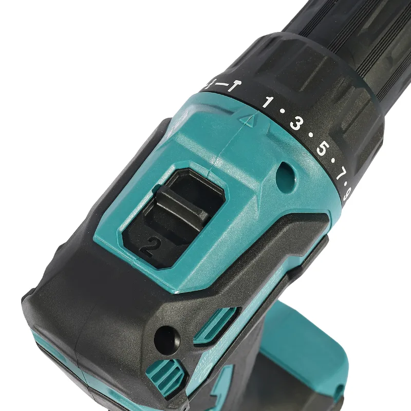 MAKITA สว่านไขควงไร้สาย 18V (ไม่รวมแบตเตอรี่) รุ่น DDF490Z - Image 5
