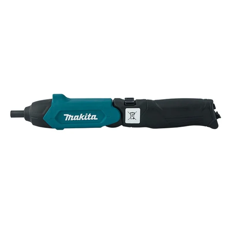 MAKITA ไขควงไฟฟ้าไร้สาย 3.6V + อุปกรณ์ รุ่น DF001DW - Image 3