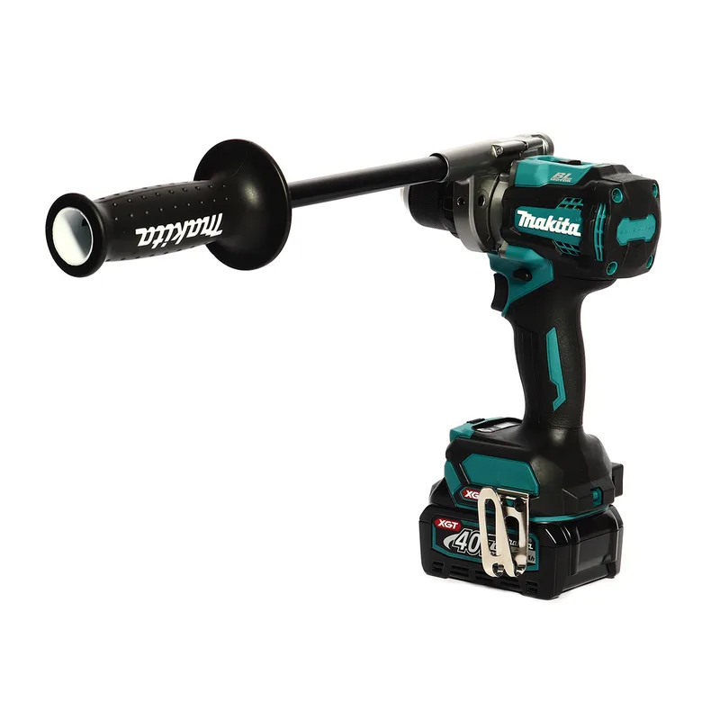 MAKITA สว่านไขควงไร้สาย Brushless 40V (รวมแบตเตอรี่) รุ่น DF001GD201 - Image 3