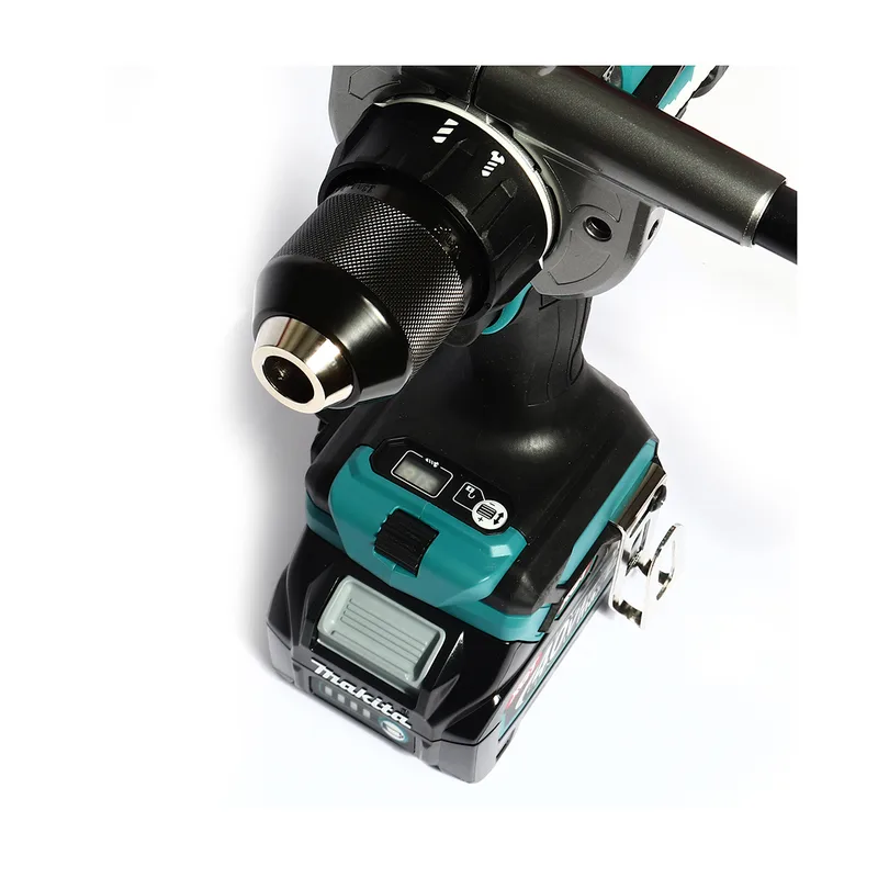 MAKITA สว่านไขควงไร้สาย Brushless 40V (รวมแบตเตอรี่) รุ่น DF001GD201 - Image 5