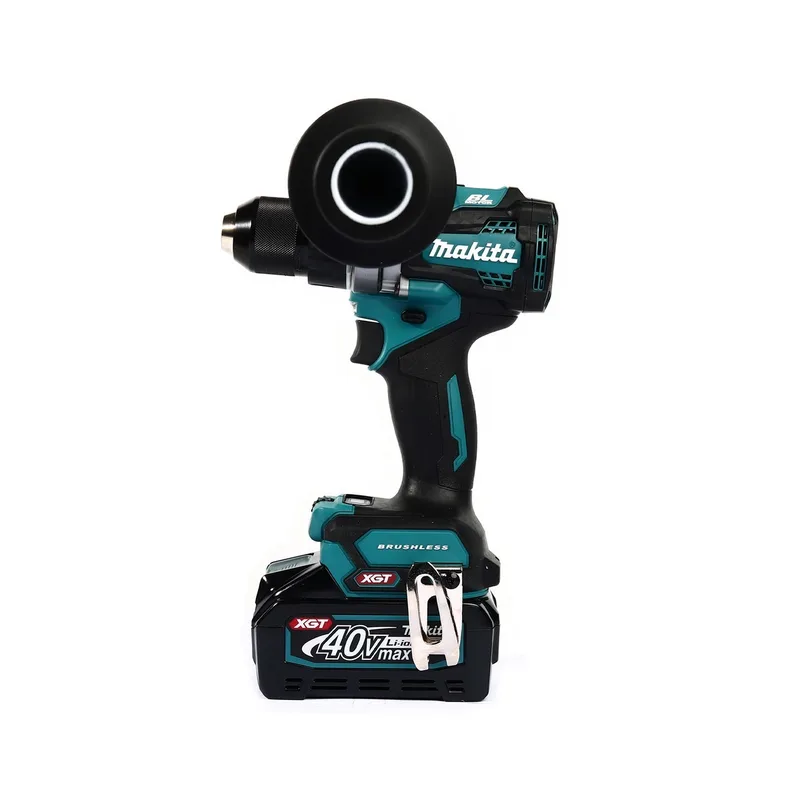 MAKITA สว่านไขควงไร้สาย Brushless 40V (รวมแบตเตอรี่) รุ่น DF001GM101 - Image 3