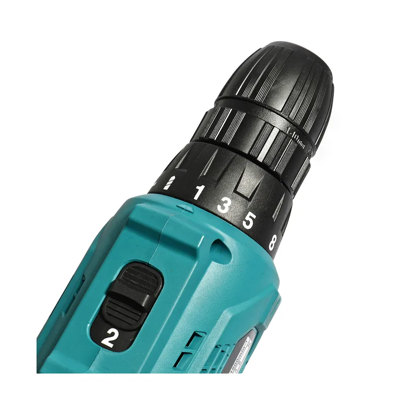 MAKITA สว่านไขควงไฟฟ้า ขนาด 3/8" 320 วัตต์ ตั้งค่าแรงบิด รุ่น DF0300 - Image 4