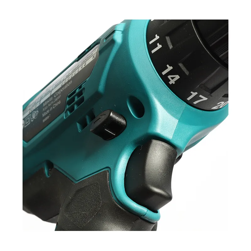 MAKITA สว่านไขควงไฟฟ้า ขนาด 3/8" 320 วัตต์ ตั้งค่าแรงบิด รุ่น DF0300 - Image 5