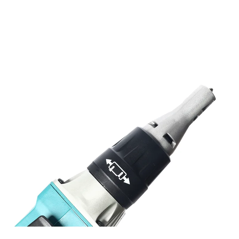 MAKITA ไขควงไฟฟ้าไร้สาย Brushless 18V 2500 รอบ/นาที (ไม่รวมแบตเตอรี่) รุ่น DFS250Z - Image 5