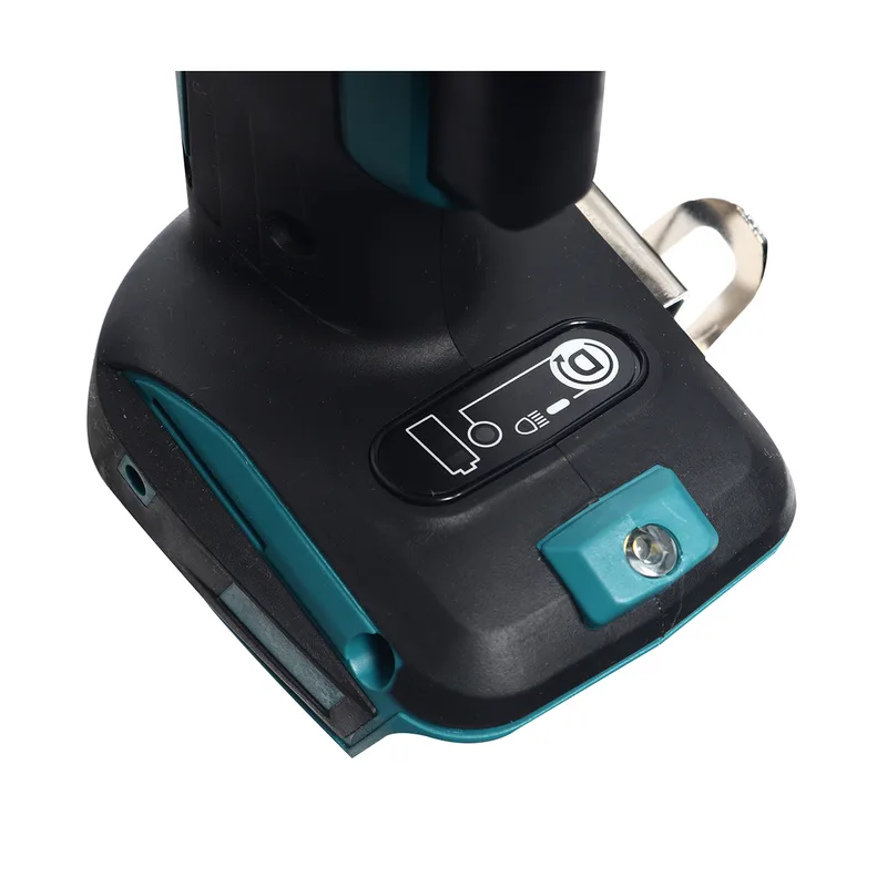 MAKITA ไขควงไฟฟ้าไร้สาย Brushless 18V 4000 รอบ/นาที (ไม่รวมแบตเตอรี่) รุ่น DFS452Z - Image 3
