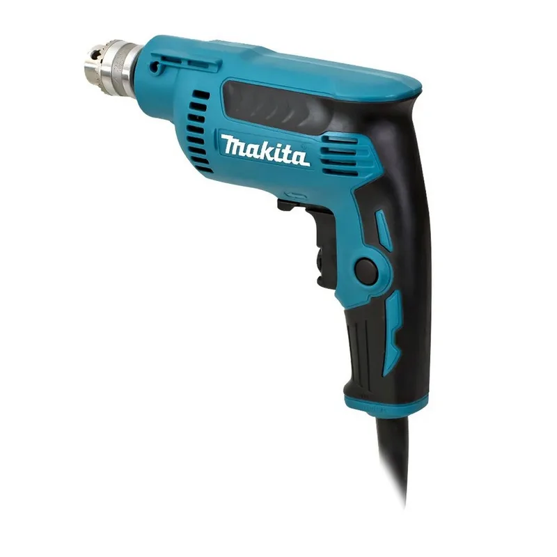 MAKITA สว่านไฟฟ้า ขนาด 1/4" 370 วัตต์ ซ้าย-ขวา รุ่น DP-2010 - Image 5
