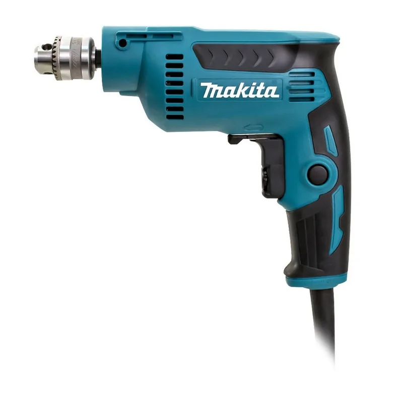 MAKITA สว่านไฟฟ้า ขนาด 1/4" 370 วัตต์ ซ้าย-ขวา รุ่น DP-2010 - Image 6