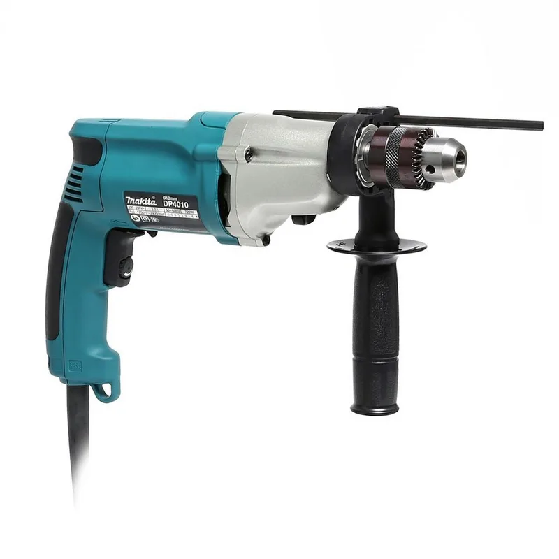 MAKITA สว่านไฟฟ้า ขนาด 1/2" 720 วัตต์ 2 สปีด รุ่น DP-4010 - Image 4