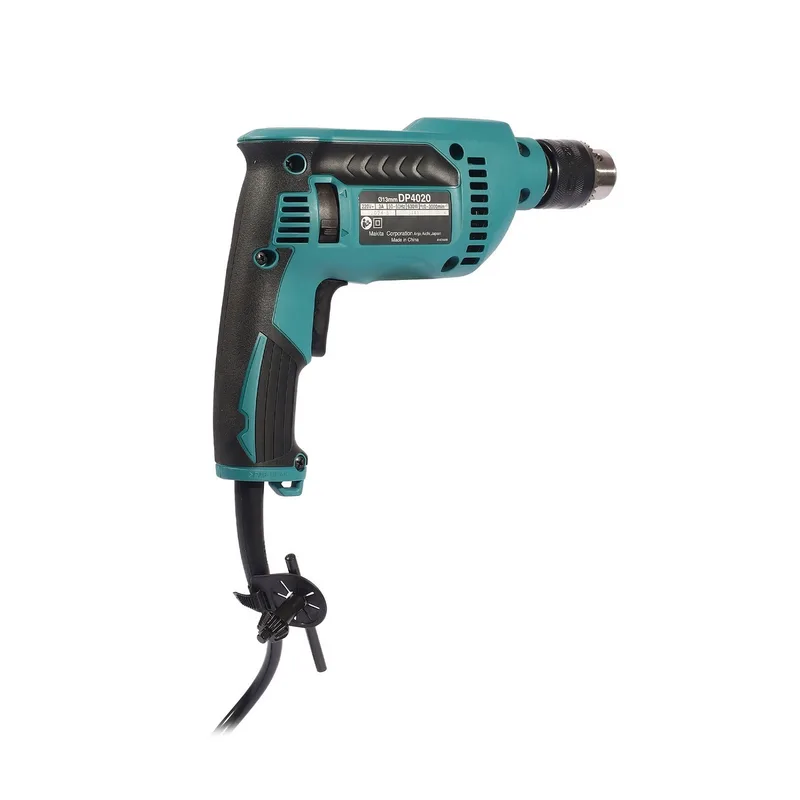 MAKITA สว่านไฟฟ้า ขนาด 1/2" 630 วัตต์ ปรับรอบ รุ่น DP4020 - Image 3