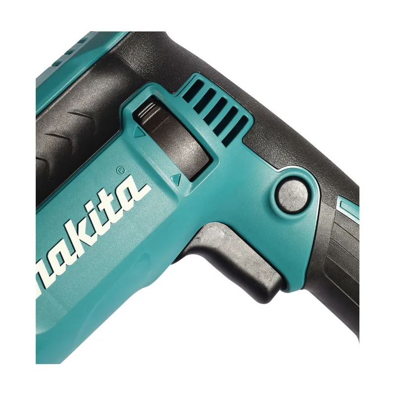 MAKITA สว่านไฟฟ้า ขนาด 1/2" 630 วัตต์ ปรับรอบ รุ่น DP4020 - Image 4