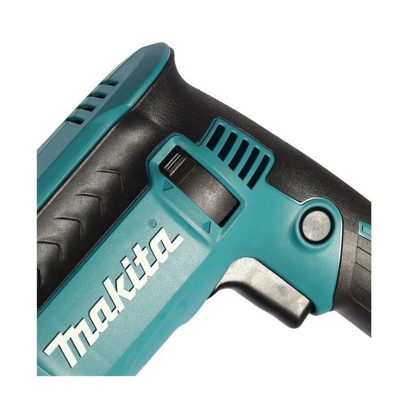 MAKITA สว่านไฟฟ้า ขนาด 1/2" 630 วัตต์ ปรับรอบ Keyless รุ่น DP4021 - Image 4