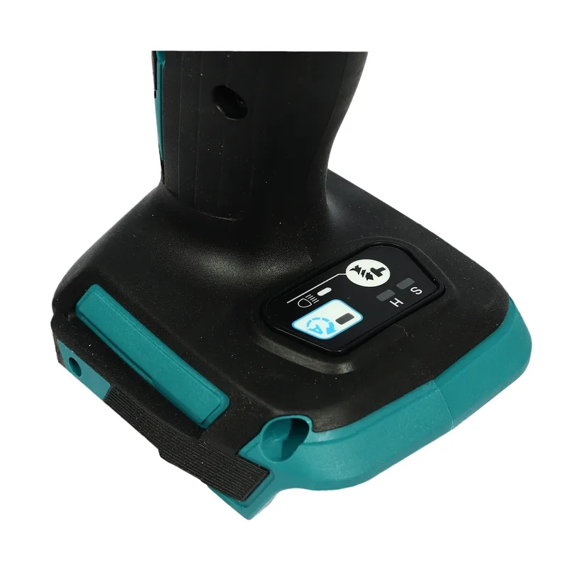 MAKITA ไขควงกระแทกอิมแพคไร้สาย 18V (ไม่รวมแบตเตอรี่) รุ่น DTD157Z - Image 5