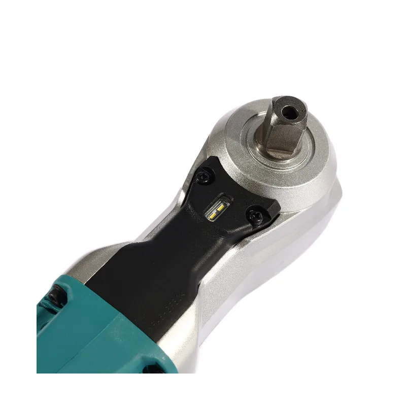 MAKITA สว่านหัวงอไร้สาย (1/2") 18V (ไม่รวมแบตเตอรี่) รุ่น DTL301Z - Image 3